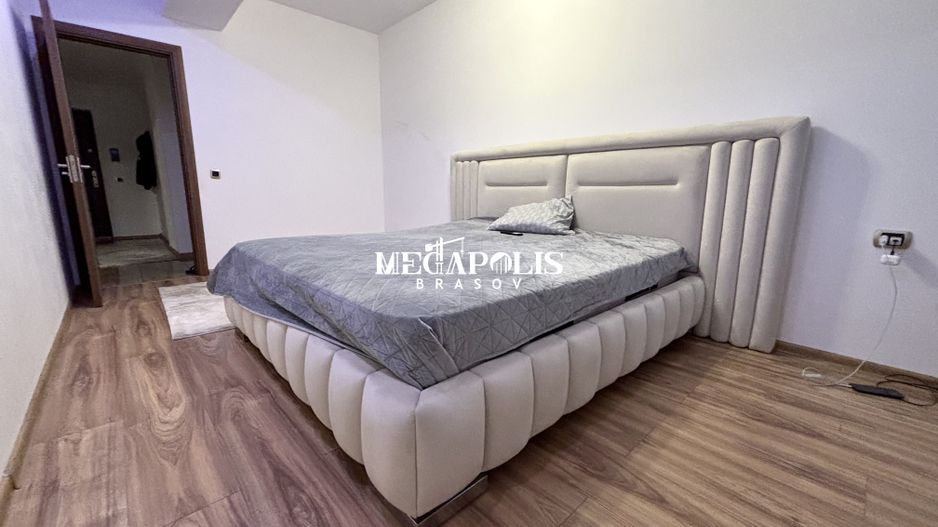 Apartament 3 Camere | 97mp | 1900 €/mp | Tractorul | Isaran Residence - Poză 10
