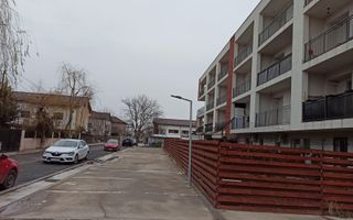 gars.dec.-mob-util complet+parcare/centru Popesti-Leordeni - Poză 21