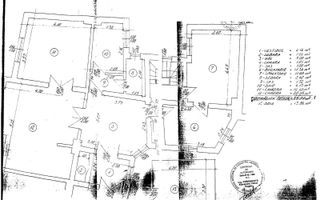 4 camere Vilă interbelică-Parc Tineretului-Centrala proprie - Poză 15