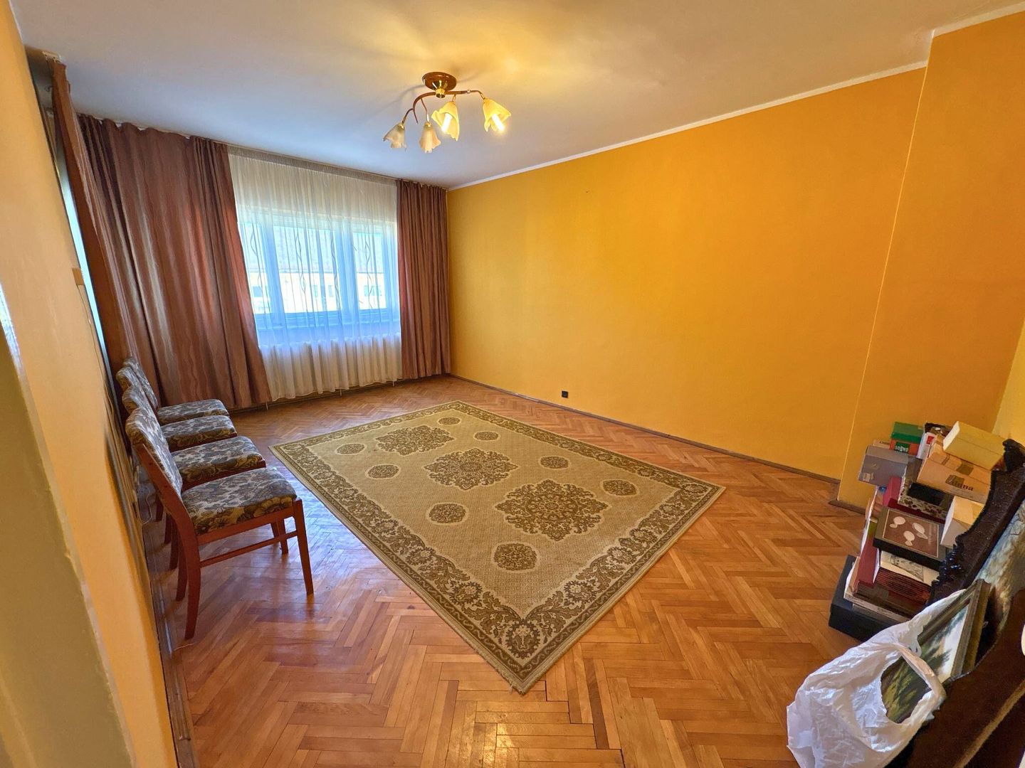 Apartament 2 camere decomandat 54,9 M² Nicolae Iorga - Poză 3
