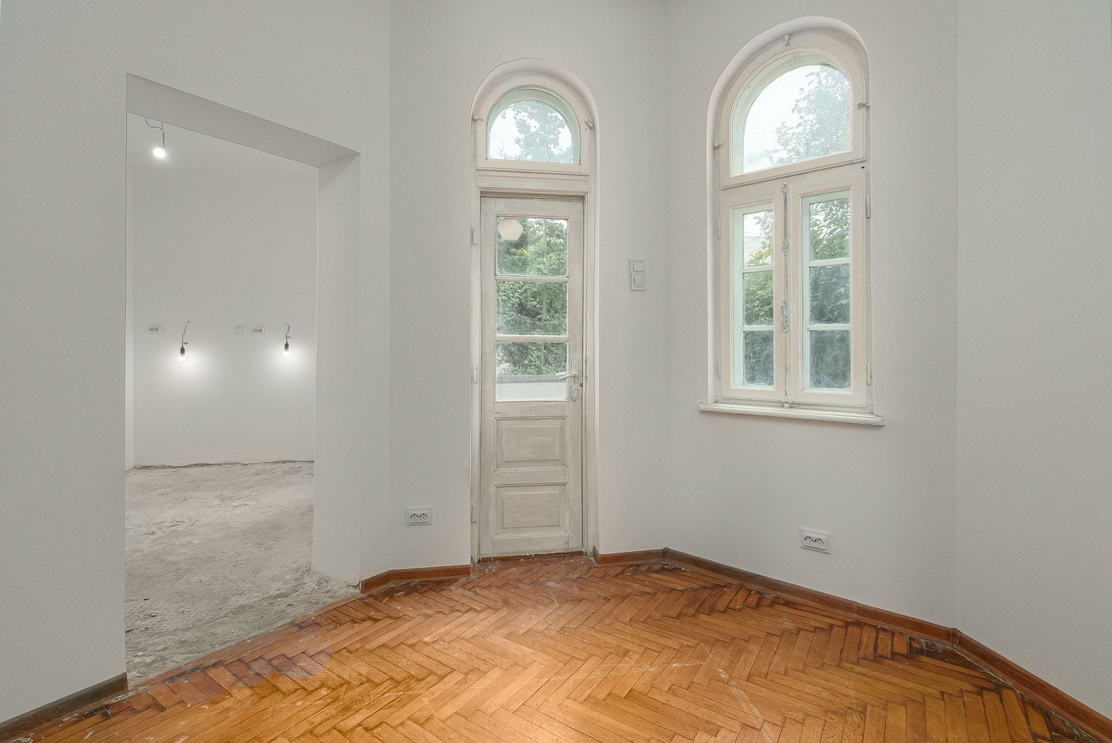 Cotroceni Arenele BNR Apart 4 Camere Parter in Vila Unicat de Poveste - Poză 15