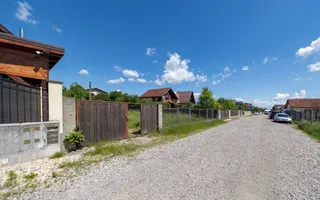 Casă Individuală + Teren 1000 mp | Cristian - Poză 25