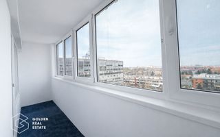 Apartament 3 camere tip Samanta, decomandat, zona Polivalenta - Poză 14