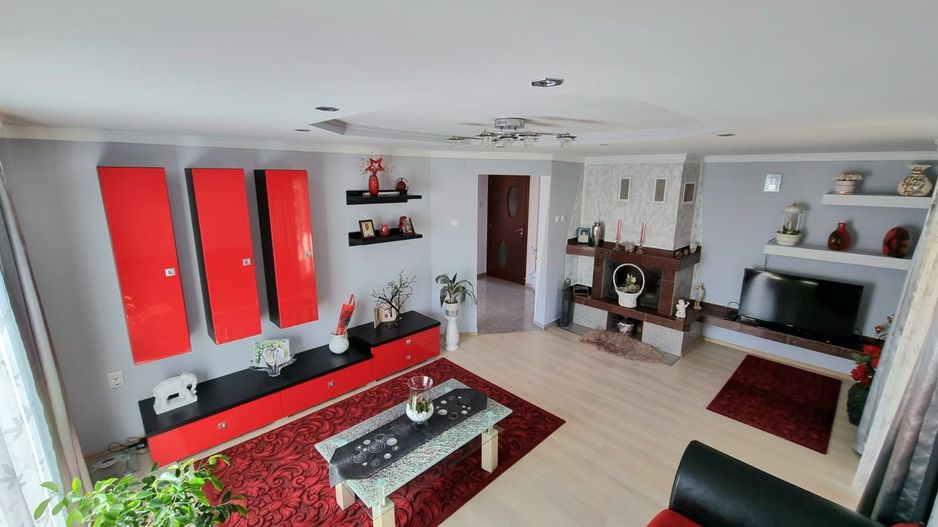 CASA+TEREN, ZONA SUD - Poză 7