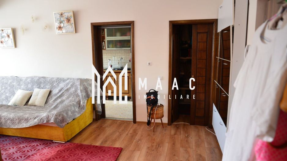 Apartament 3 camere | Etaj 1 | Decomandat - Poză 3