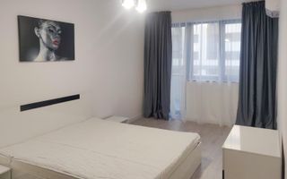 Chirie I Apartament 2 camere I Ivory Residence I Pipera Plaza I Garaj - Poză 16