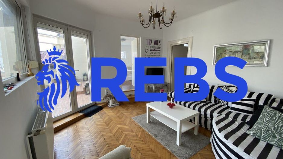 Apartament in vila Piata Victoriei | Caderea Bastiliei - Poză 4