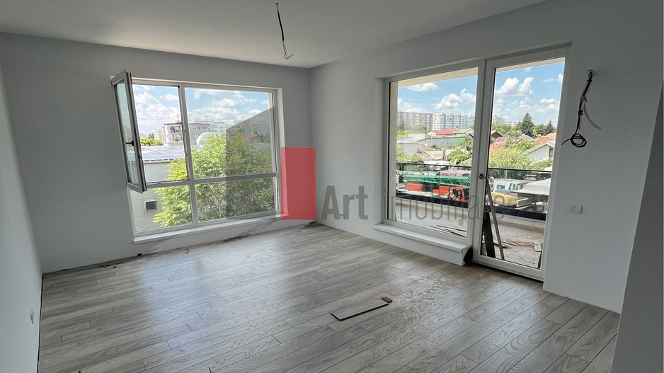 Apartament 2 camere - bloc nou Fundeni - Colentina - Poză 2