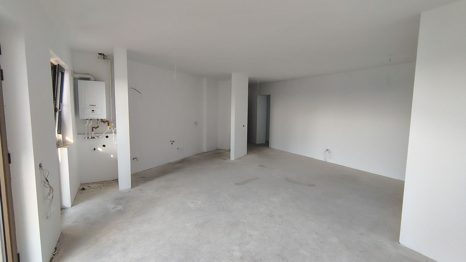 Penthouse 4 camere I Mihai Bravu I metrou - Poză 14
