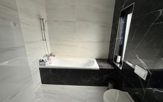 Casa insiruita cu 3 camere mobilata in Giroc - Poză 11