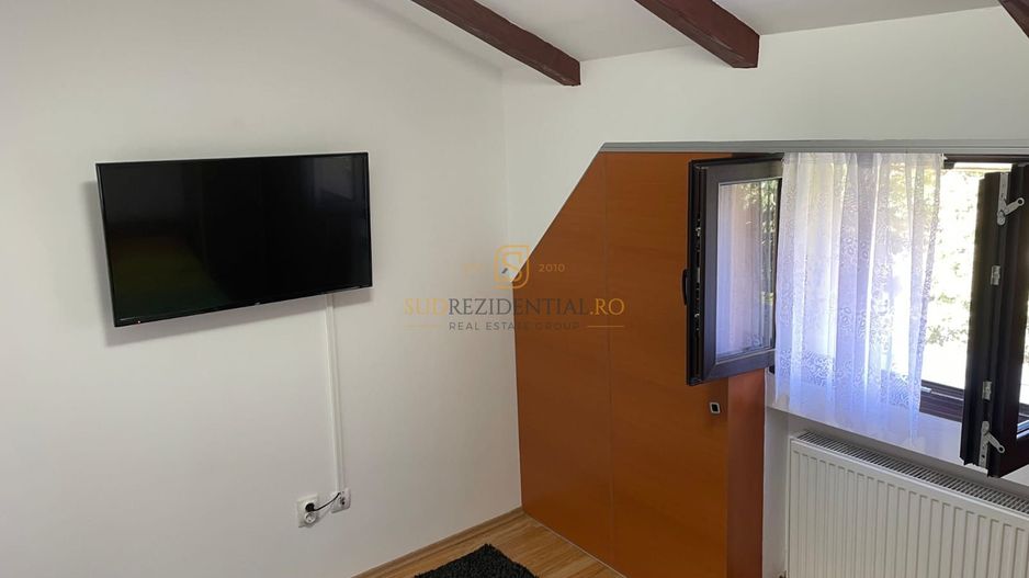 Apartament tip duplex, luminos, acces facil metrou Aparatorii Patriei - Poză 8