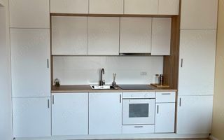 Inchiriere apartament 2 camere regie residence grozavesti orhideea - Poză 1