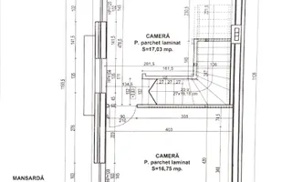 Inchiriere casa 5 camere,  Piața Victoriei,  Renovata 2025 - Poză 30