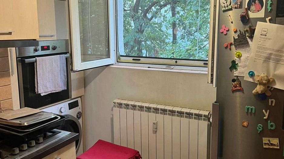 APARTAMENT 2 CAMERE | RENOVAT | FLOREASCA - Poză 3