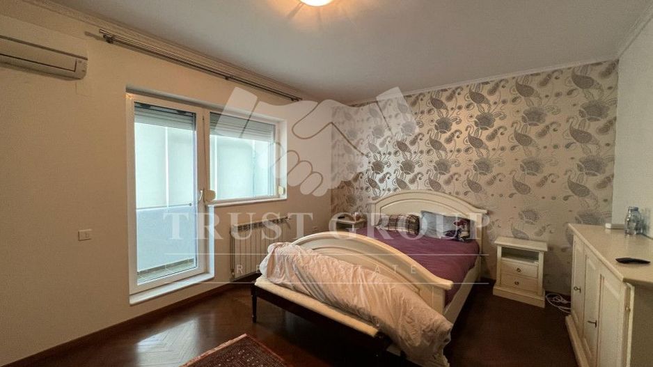 Casa 5 camere | Herastrau  | Curte proprie | 2 Locuri de parcare - Poză 15