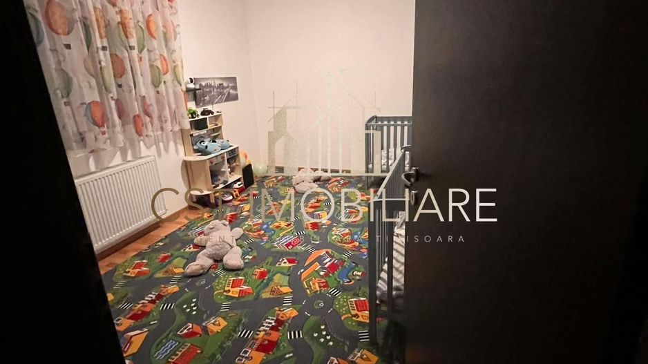 Sanandrei - Apartament 3 camere - Parter - Mobilat si utilat - Poză 6