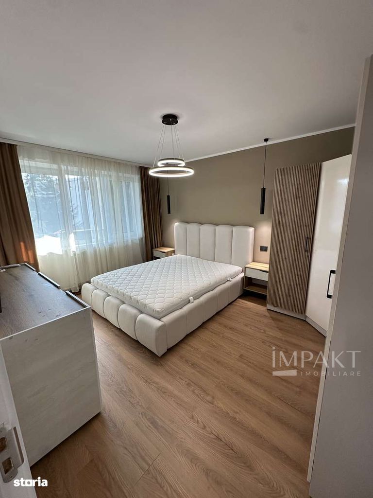 Apartament Modern 3 Dormitoare – Prima Închiriere | Andrei Mureșanu - Poză 7