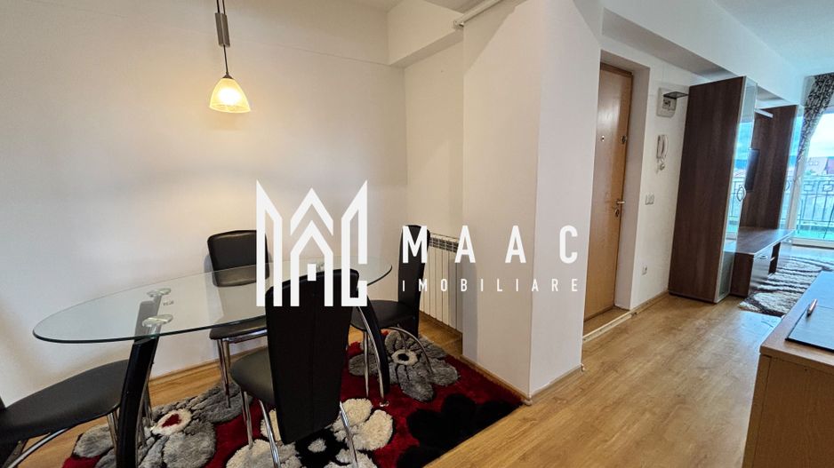Apartament 3 camere | Balcon | Parcare | 84 MPU | Parcul Belvedere - Poză 3