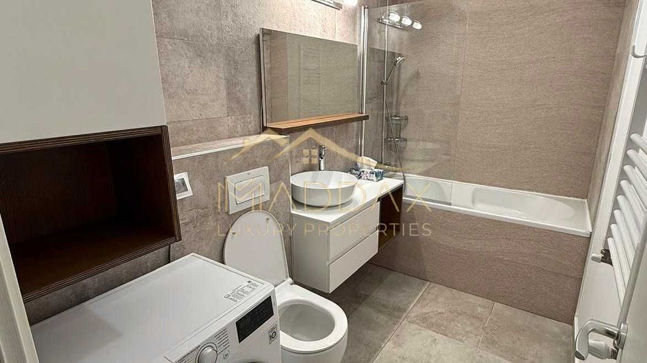 2 Camere Premium Novum Politehnica | Mobilier Rovere & Delta Studio | Etaj 8 | - Poză 5
