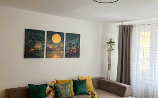 Apartament 1 camera |34 mp | Poziție excelenta in Piata Marasti. - Poză 1