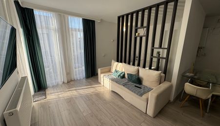 Apartament cu 2 camere, 56mp, Zona AMA Residence