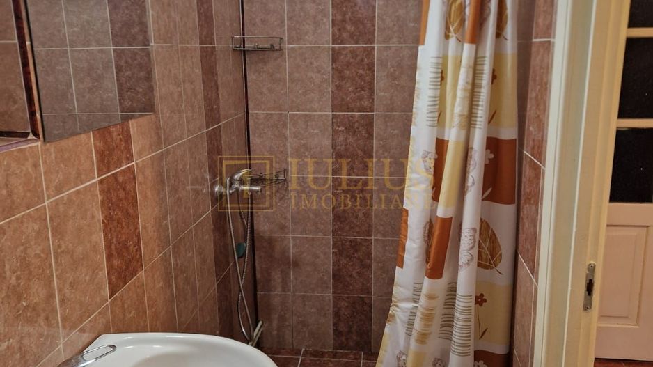 1 camera, la curte comuna, Brancoveanu, centrala proprie - Poză 3
