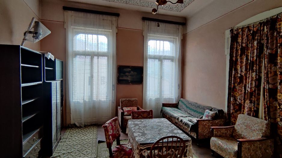 APARTAMENT 4 CAMERE CLADIRE ISTORICA -  ZONA TRAIAN - Poză 4