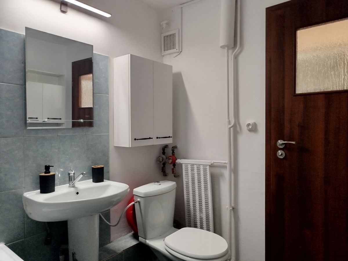 Apartament 2 camere - Tei - Poză 14