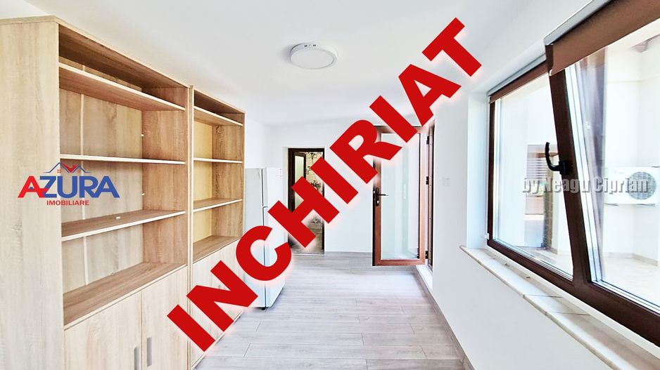 AZURA Imobiliare - Spatiu Birou Premium Pitesti - Poză 1