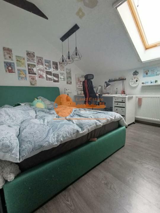 Apartament 6 camere - Triplex - Calea Calarasilor - Poză 3