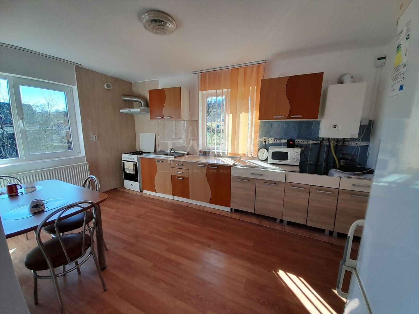 Casa de închiriat, zona Iris - Poză 2