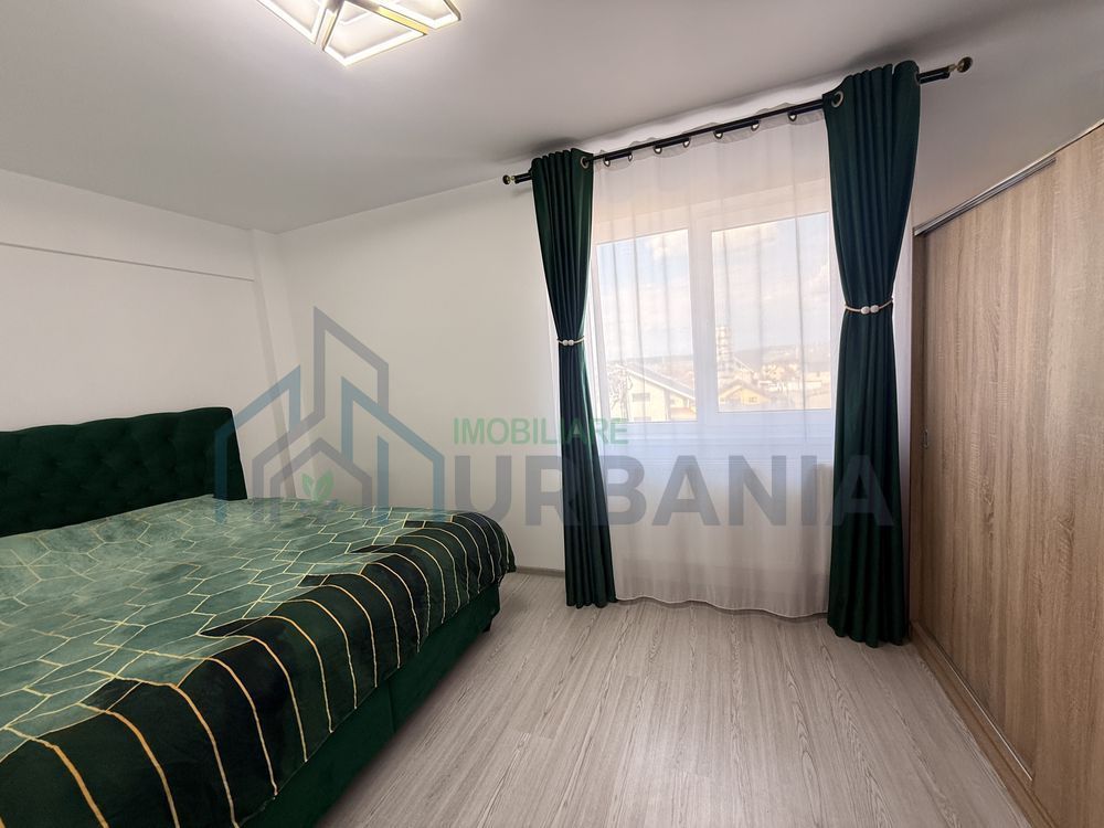 Apartament 2 camere de vânzare, zona Horpaz, lângă Profi și stația de autobuz - Poză 6