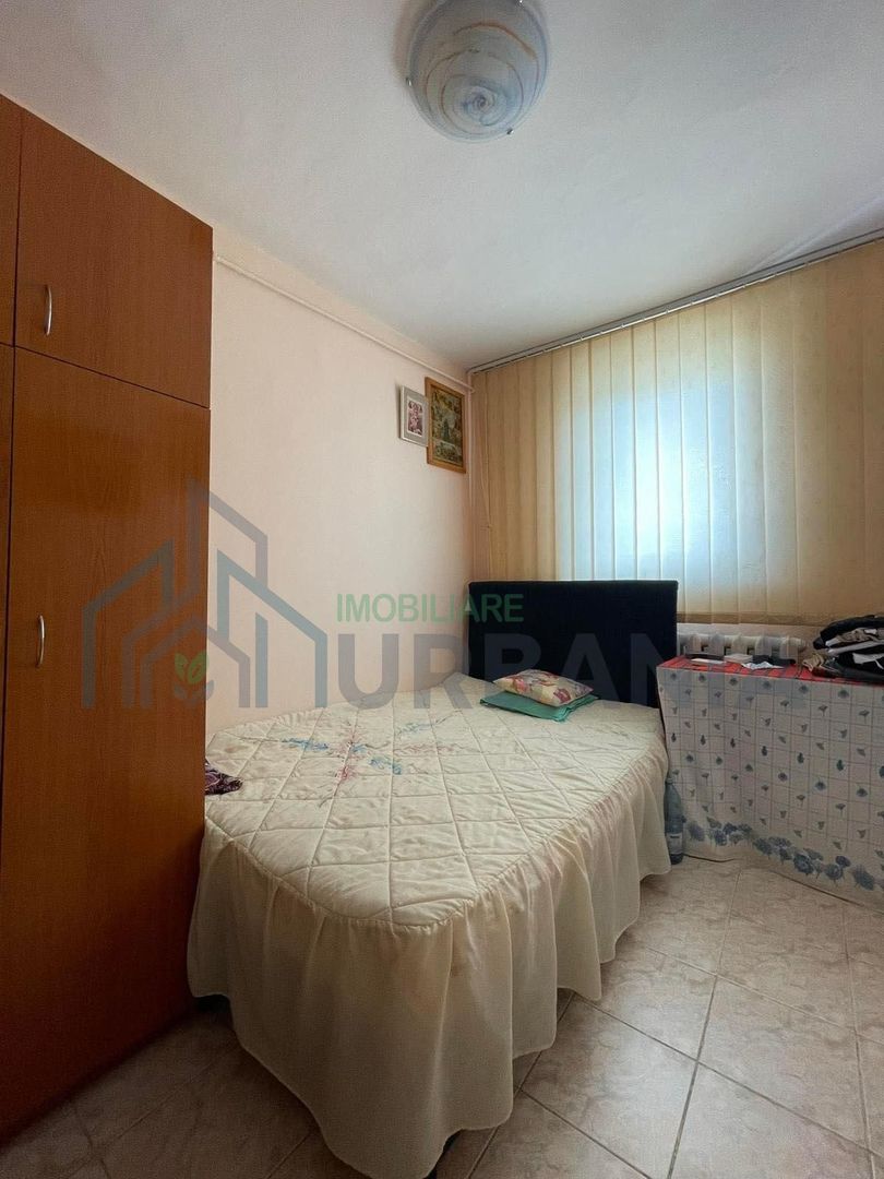 Apartament de închiriat, 3 camere, zona Păcurari, Iași - Poză 5