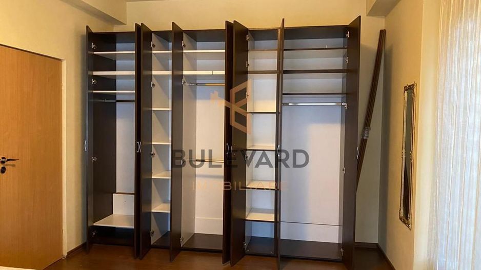 Apartament 3 camere 100 mp, langa Gradina Botanica! - Poză 5