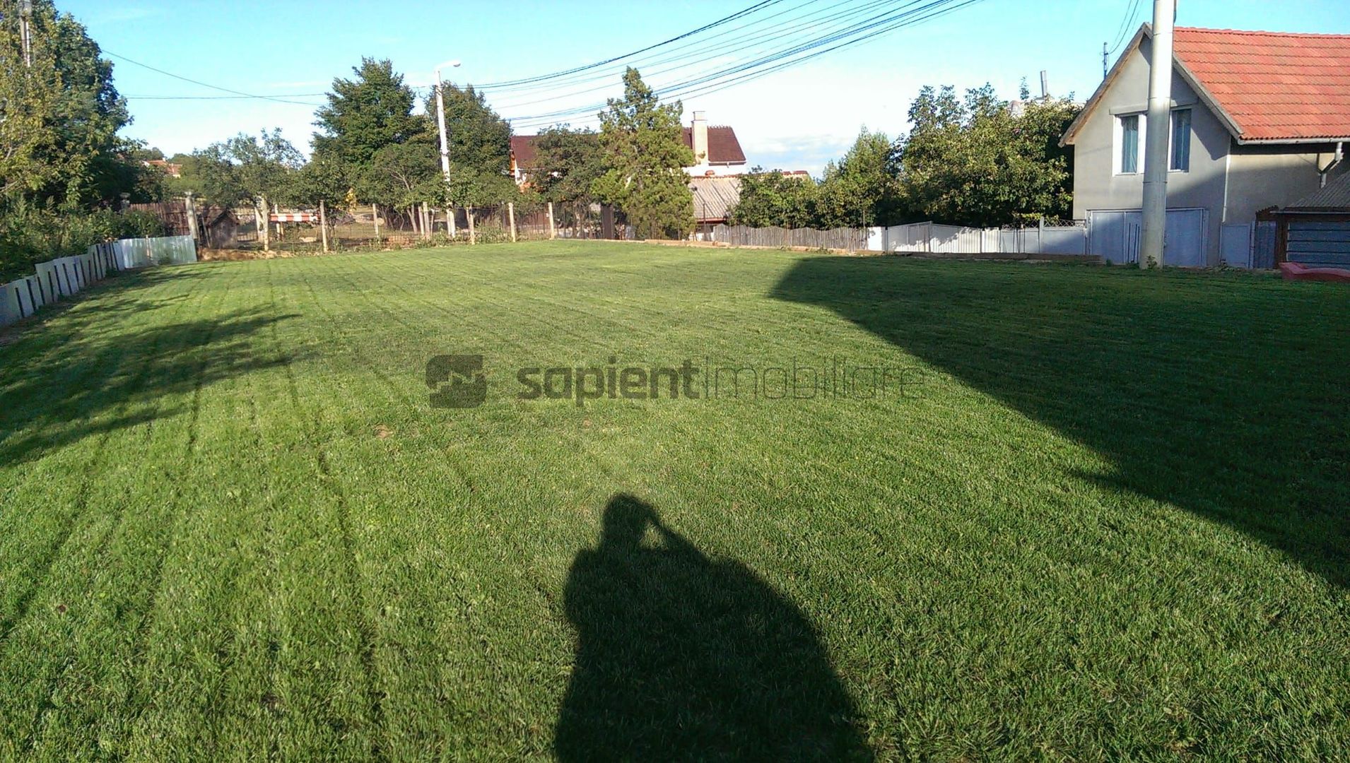 Sapient | Casa zona dealuri Oradea,strada Piatra Craiului - Poză 14