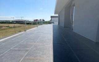 Penthouse spațioas și modern, cu terasă panoramică - Torontalului - Poză 11