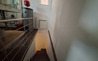 Vilă luminoasă I Gradina mare si loc de joacă privat I Iancu Nicolae - Poză 15