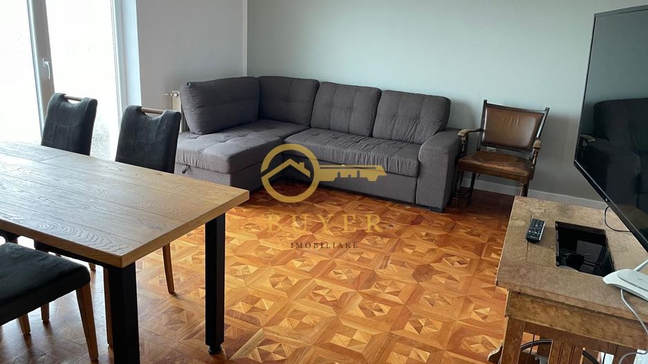 Apartament de inchiriat cu 3 camere in Magnolia - Poză 11