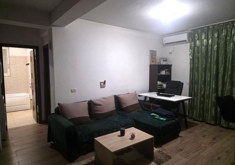 Giroc-UM | 2 Camere | Mobilat si Utilat | Loc de parcare - Poză 4