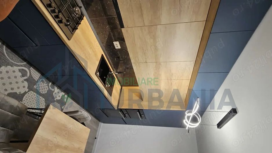 Direct Proprieatar Apartament 1 Camera si Parcare - Poză 7