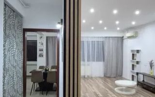 Apartament 3 camere Brancoveanu, la 5 min de metrou. Terasa. Parcare subterana. - Poză 4