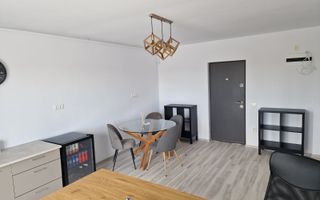 Studio Otopeni la parter, ideal business, include parcare - Poză 4