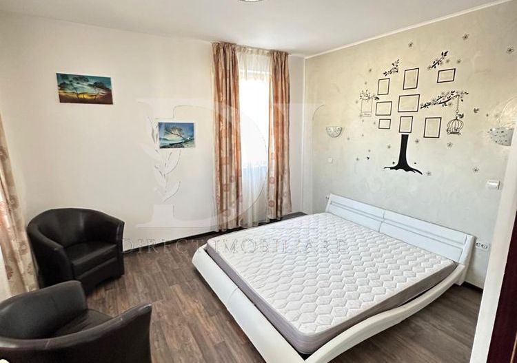 Apartament cu 2 camere - zona Stadionului Floresti - Poză 5