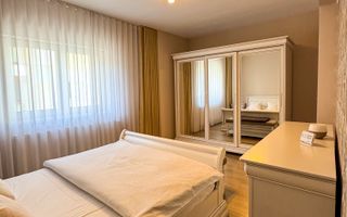 Apartament 3 camere de vânzare | Sibiu | Hipodrom 4 | parcare - Poză 9