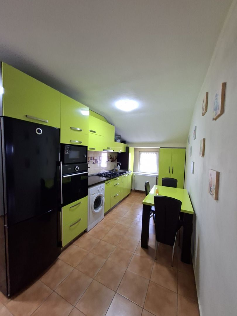 Apartament 3 camere la 5 minute de Shopping City - Poză 24