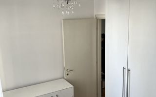 Inchiriere apartament lux 3 camere Nord Area Lake View - Poză 7