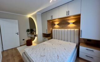 Apartament 3 camere, 2 bai, renovat integral, Grigorescu - Poză 2