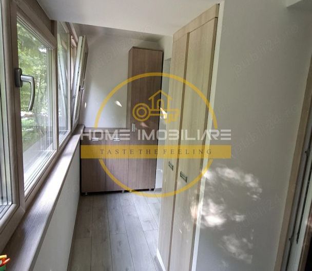 Apartament cu 2 camere/ 53mp / Etajul 1 / Podu Ros - Poză 6