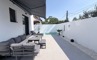 Casa Individuala - 5 camere - 3 bai - 280mp teren - Poză 3