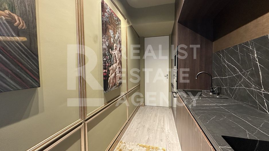 Apartament de lux, 2 camere, zona Politehnica - Poză 11